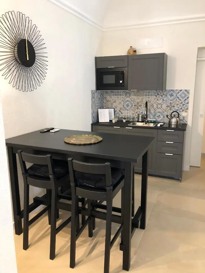 Dom wakacyjny Suite Caronda Katania