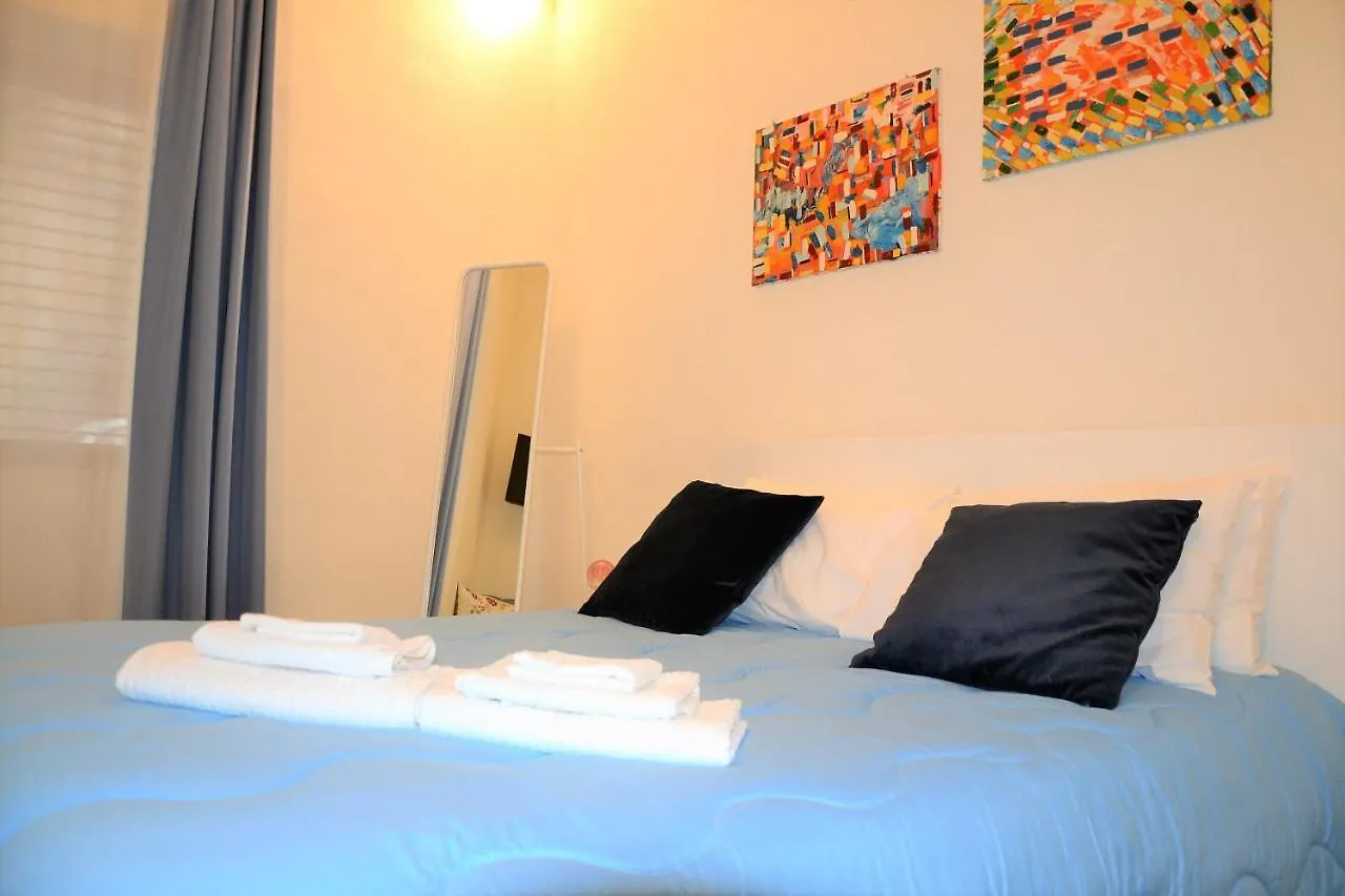 Dom wakacyjny Suite Caronda Katania