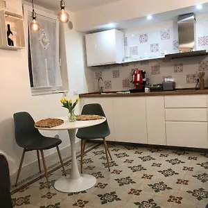 Vintage Apartament Bari