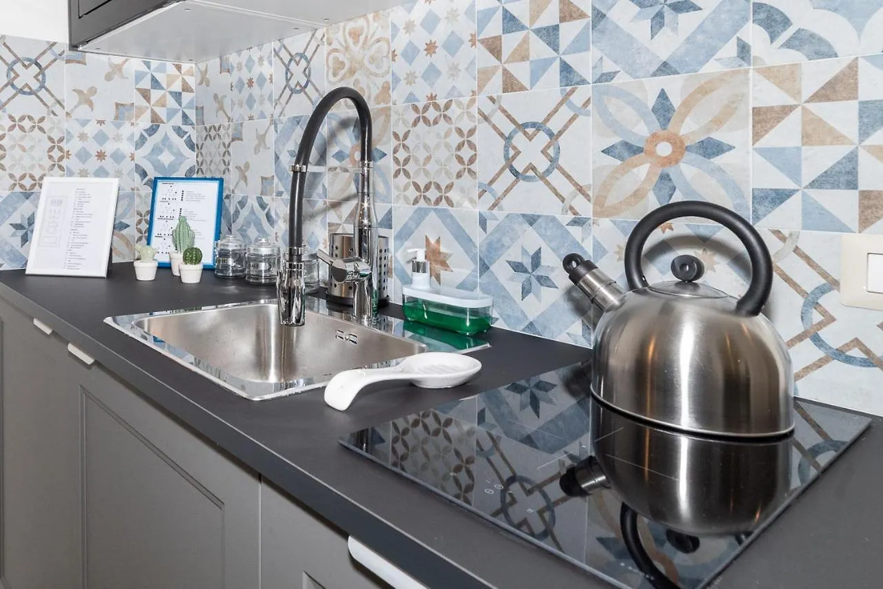 Suite Caronda Catania