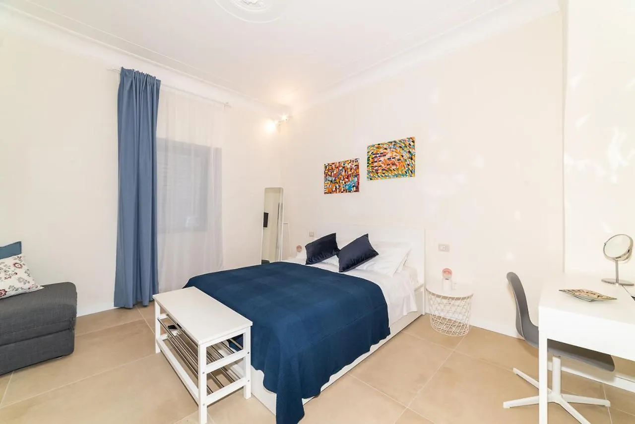 Holiday home Suite Caronda Catania