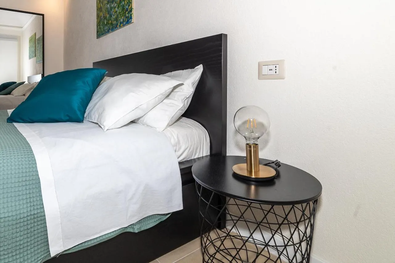 Holiday home Suite Caronda Catania
