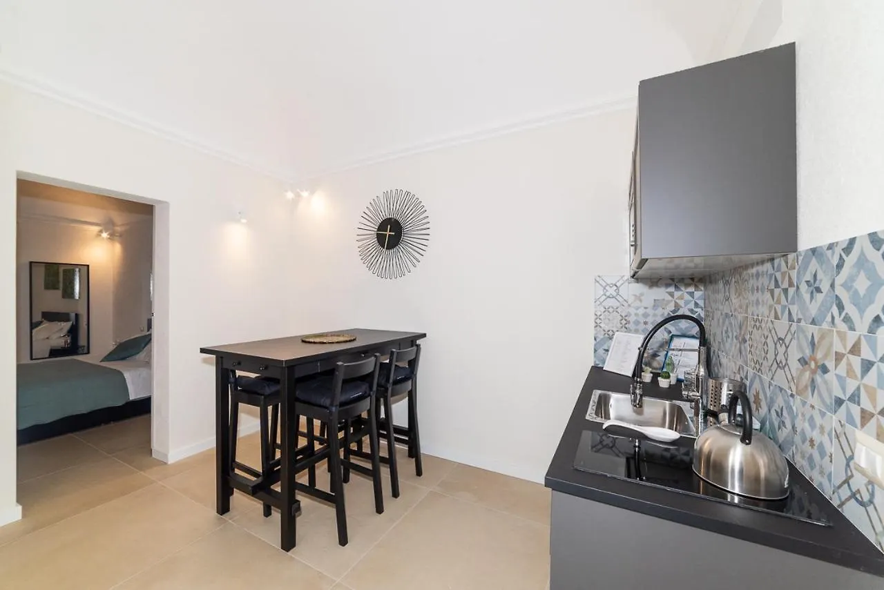 Suite Caronda Catania Holiday home