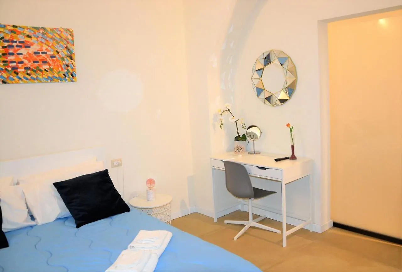 Holiday home Suite Caronda Catania