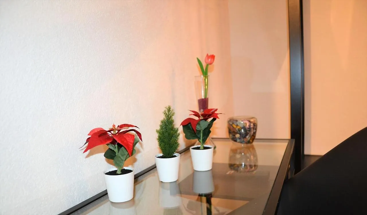 Holiday home Suite Caronda Catania