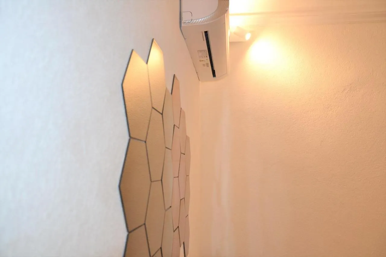 Suite Caronda Catania