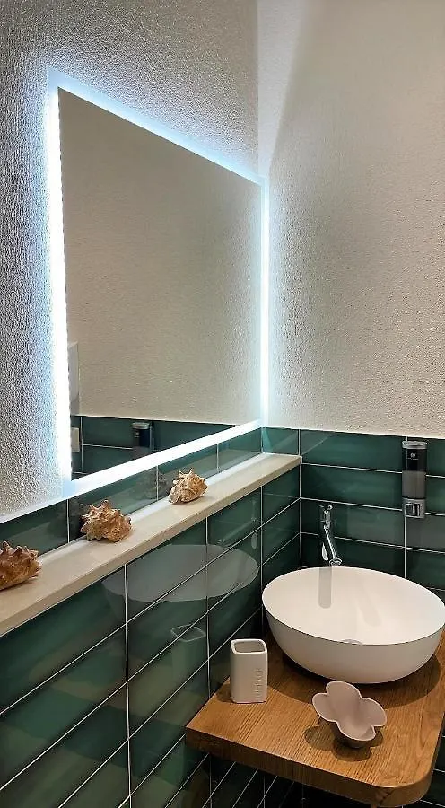Suite Caronda Catania