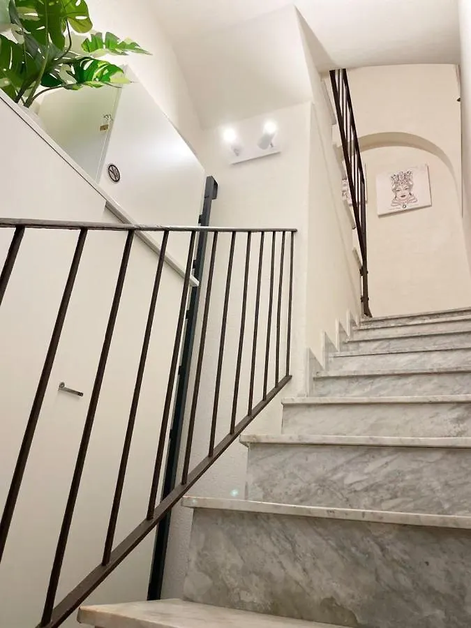 Suite Caronda Catania