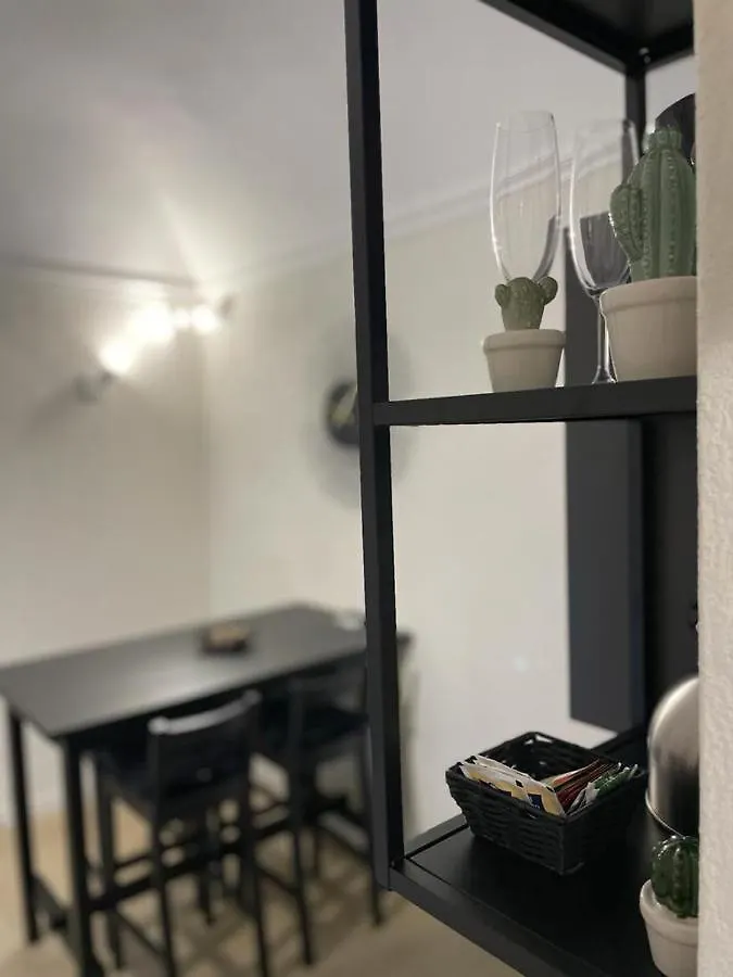 Holiday home Suite Caronda Catania