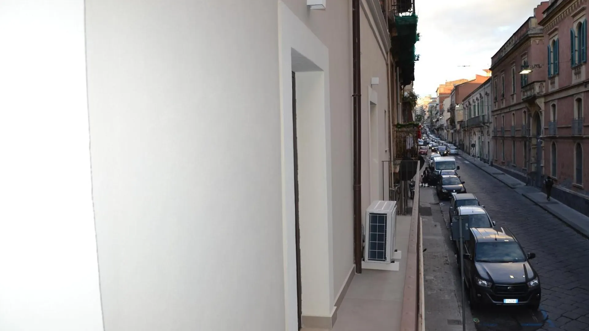 Holiday home Suite Caronda Catania